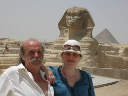 Golden Triangle of India 