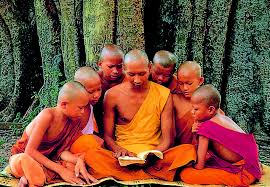 Golden Triangle of India 