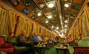 Golden Triangle of India 