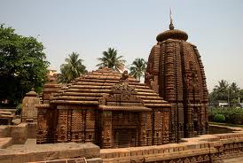 Golden Triangle of India 