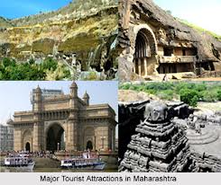 Golden Triangle of India 